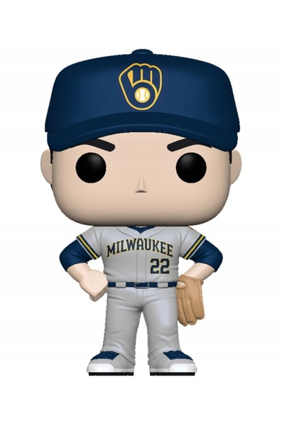 Funko POP! Figurină MLB Braves Christian Yelich 62