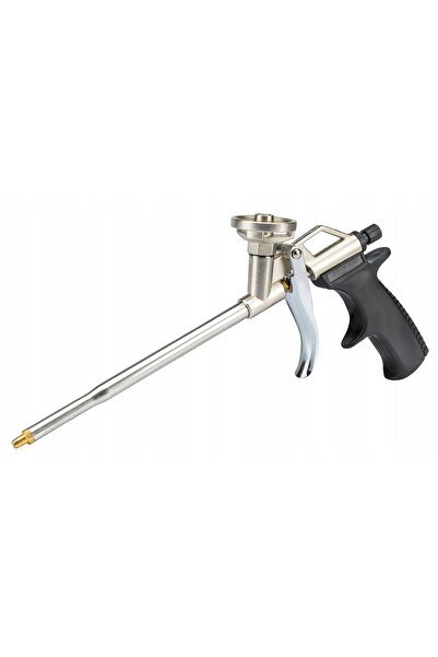 NO BRAND Suport pentru pistol de spumă, Pistol de spumă, Aplicator metalic, S...