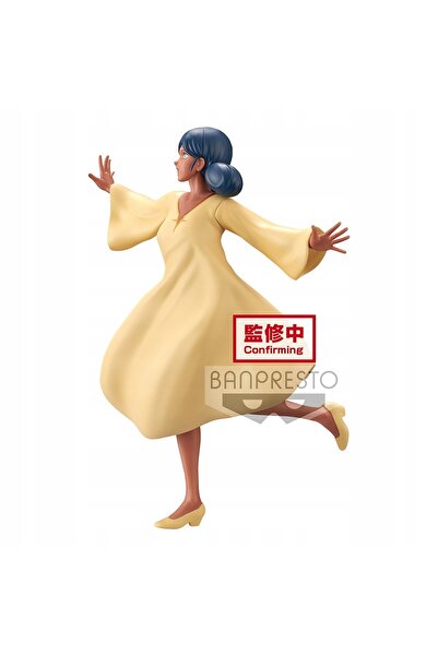 NO BRAND Figurina MOBILE SUIT GUNDAM - LALAH SUNE