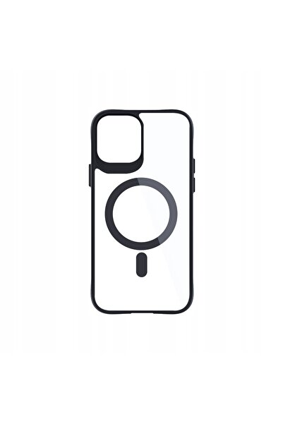 3MK Apple iPhone 12 Pro Max - Satin Armor MagCase