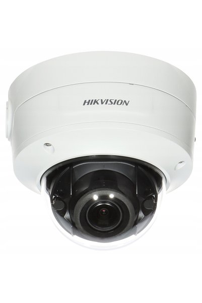 Hikvision CAMERĂ IP DS-2CD2726G2-IZS(2.8-12MM)(D) ACUSENSE - 1080p - MOTOZOOM