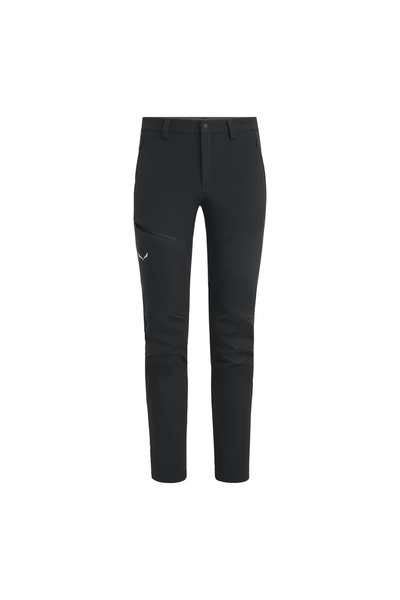 Salewa Pantaloni de trekking Puez Orval 2 DST pentru bărbați - negru XXL (54)