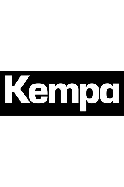 KEMPA Minge de handbal Buteo portocaliu/albastru mărimea 3