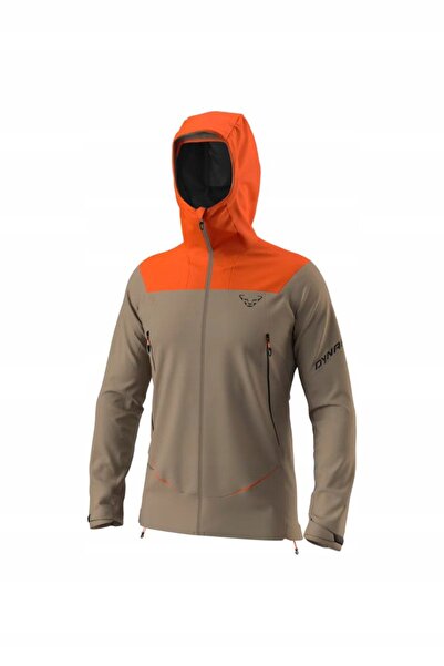 DYNAFIT Jachetă de trekking pentru bărbați Ridge Gore-Tex Maro M
