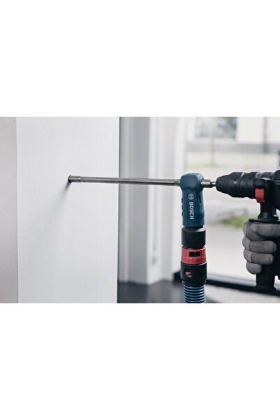 Bosch Burghiu SDS-plus 9 pentru găurire fără praf 22/320/450 mm SPEED CLEAN