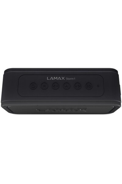 NO BRAND Difuzor Bluetooth LAMAX Storm1 Negru 40 W True Wireless Stereo NFC I...