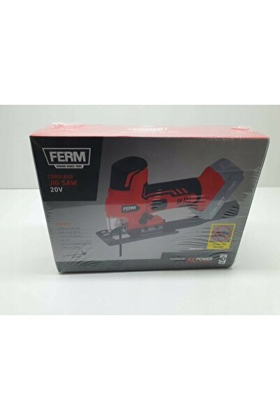Ferm MAȘINĂ DE TĂIAT LEMN JSM1037 20V