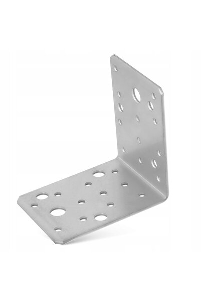 klimas 25x COLȚAR DE OȚEL 90x90x65 mm CONECTOR DE COLȚ TÂmplărie 1K
