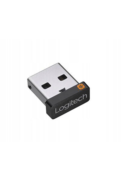 logitech Receptor USB Unifying USB, 910-005235