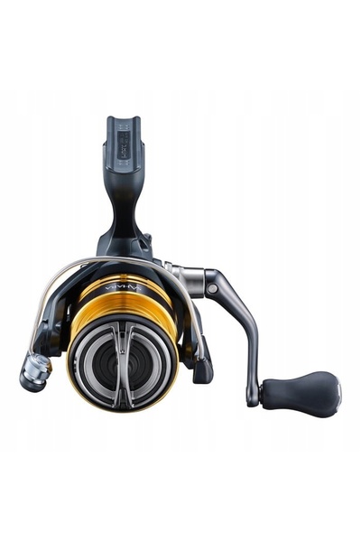 NO BRAND Mulineta de spinning Shimano Sahara 1000 FJ cu 5 rulmenți