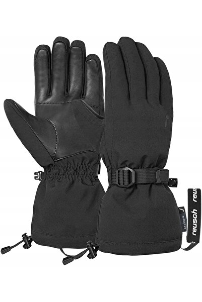Reusch Mănuși Sid Triple Sys R Tex Xt Touch Tec 9