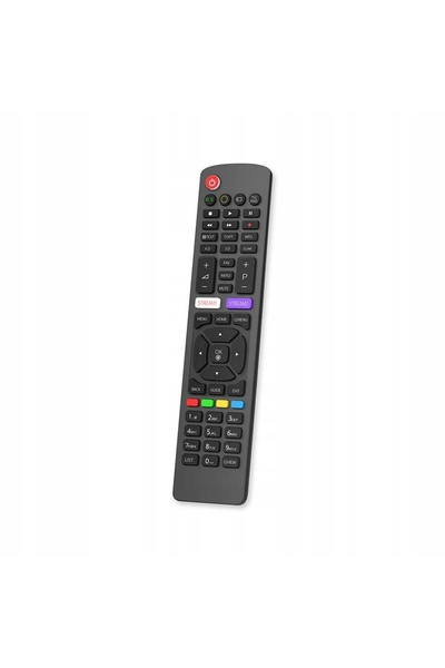 NO BRAND Telecomandă PHILIPS compatibilă cu televizoarele LG