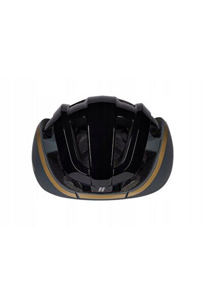 HJC Cască de ciclism Ibex 3 mt gl auriu/negru 55-59 cm (M)