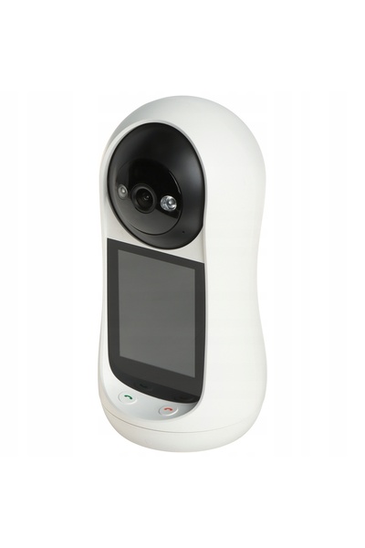 Delta Cameră IP rotativă de interior ICSEE-W31VP28 Wi-Fi - 3 Mpx 3.6 mm