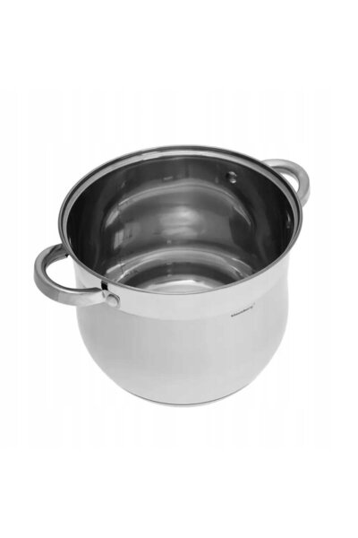 Klausberg Vase de gătit prin inducție Oală tradițională 7 l