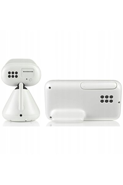 Motorola Monitor de bebeluși PIP1500 Connect camera + monitor de 5 " Alb