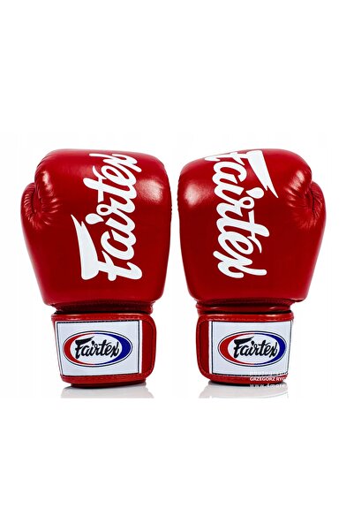 Fairtex Mănuși de box BGV19 14 oz