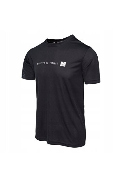 ELBRUS Tricou bărbătesc cu mânecă scurtă DAVEN II L