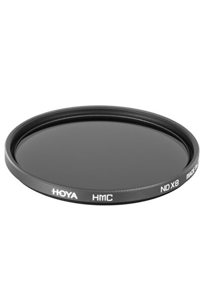 Hoya Filtru gri HMC NDX8 77mm
