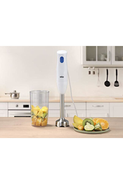 Braun Blender portabil MultiQuick 1 MQ10.001M (NK)