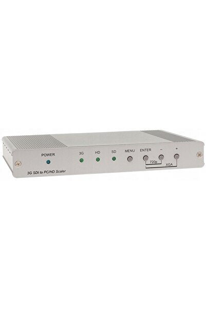 Delta CONVERTOR SDI HD-SDI 3G-SDI LA VGA + AUDIO