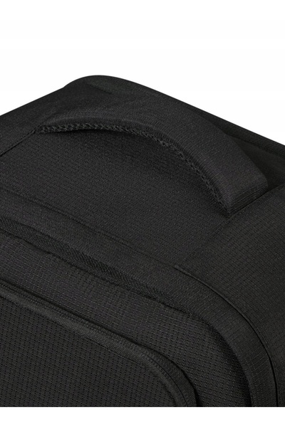NO BRAND Rucsac de cabină American Tourister Take2Cabin S/M Sport - negru