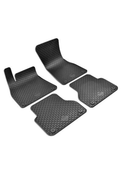 Skin Generics SET COVORASE AUTO CAUCIUC PENTRU AUDI A6/A7 (C8) (INCLUSIV HYBR...