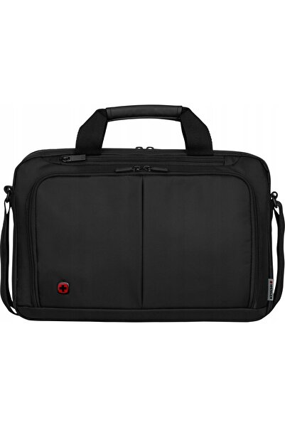 Wenger Geantă laptop Source 14 inch neagră