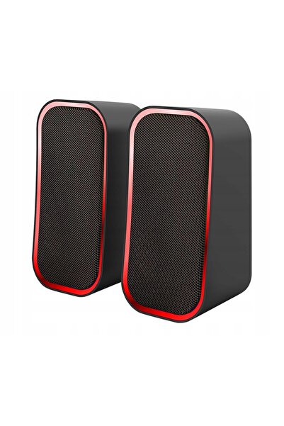 NO BRAND SpeedLink TOKEN RGB Boxă Stereo de Gaming