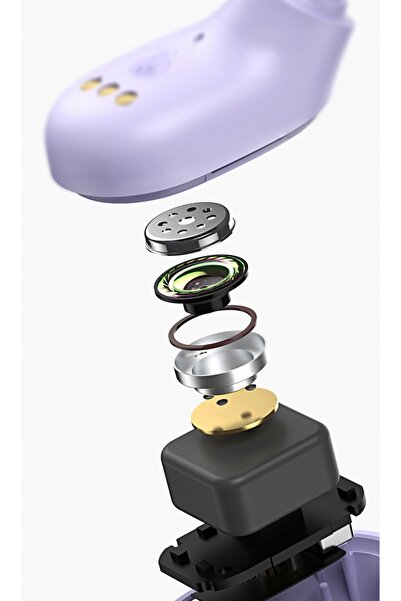 Baseus Căști wireless Bluetooth 5.0 cu carcasă