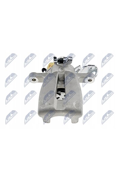 NO BRAND Clemă frână spate stânga Opel Astra G 98-05 DIAMETRU=34MM