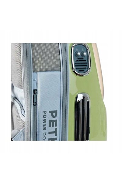 NO BRAND Accesorii inteligente Petkit Rucsac de călătorie pentru animale de c...