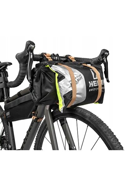 NO BRAND Geantă de ghidon pentru bicicletă GIVI Climb