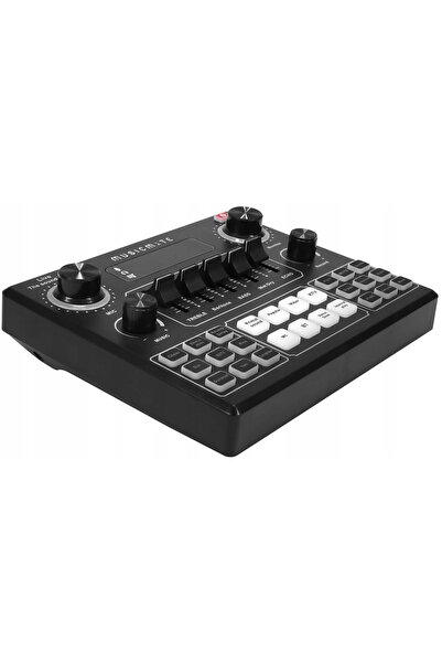 NO BRAND Mixer audio MUSICMATE MM-SD130