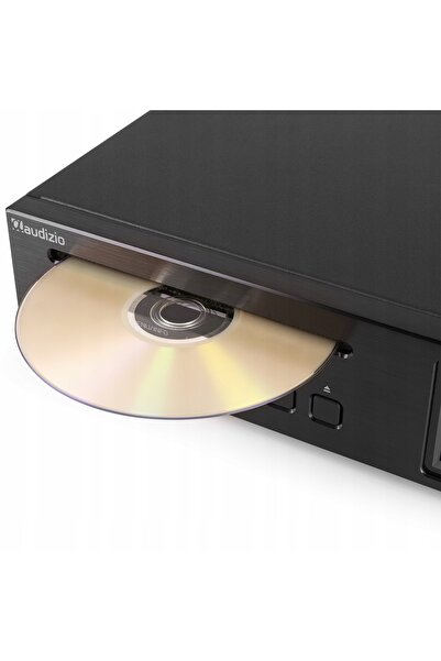NO BRAND Radio internet FM DAB+ CD BT USB telecomandă acasă