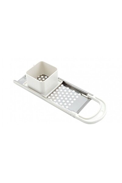 Perfect Home Răzătoare pentru găluște (găluște făină (nokedli)) inox 32×11 cm