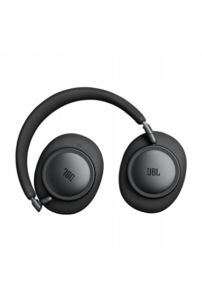 JBL Live 780Nc Anc Ακουστικά Περιφερικά Αυτιού Μαύρα