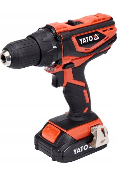 yato Șurubelniță cu acumulator 18 V yt-82780