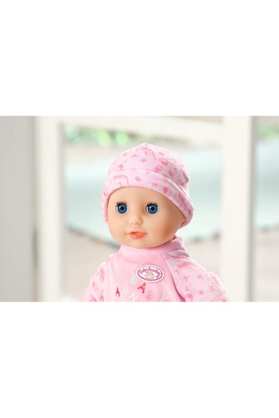 NO BRAND Baby Annabell Little Annabell 36cm PĂPUȘĂ BEBE CADOU PENTRU COPII