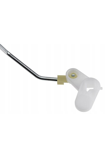 NO BRAND EZC-KA-047 NTY ACTUATOR CENTRALIZAT DE ÎNCHIDERE FAȚĂ