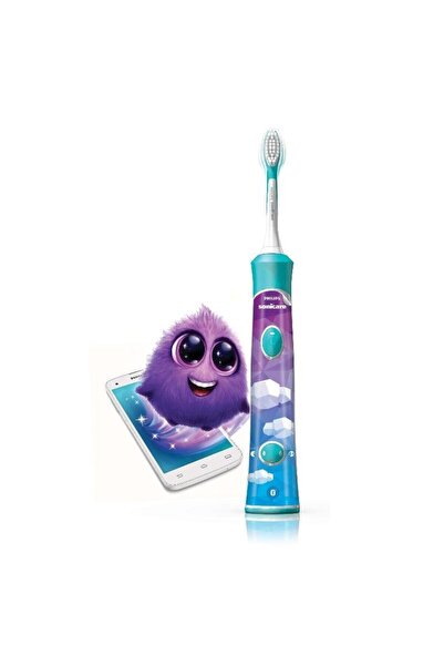 Philips SONICARE HX6322/04 Periuță sonică pentru copii