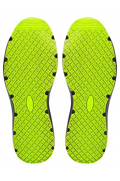NEO Tools Ghete de lucru NEO SB SR cu talpă de siguranță, tip adidași, încălț...