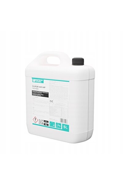 NO BRAND Primer pentru vopsea Bautech BAUPUR 600 HP PRIMER - 5L