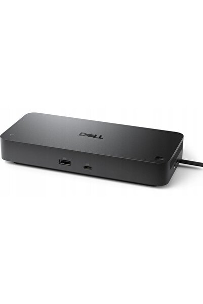 Dell Pro Smart Dock SD25 Stație de andocare USB Type C, Activă