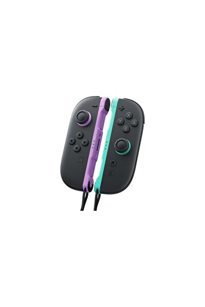 Nintendo Joy-Con 2 (L)/(R) Light Purple / Light Green