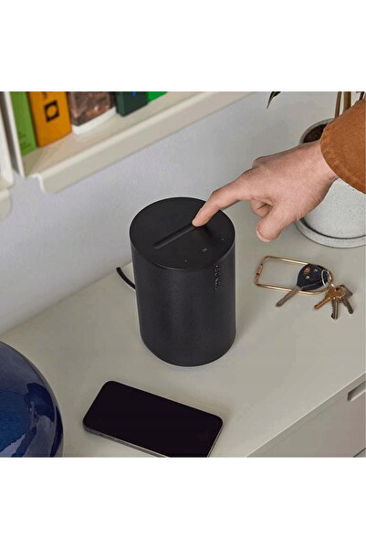 NO BRAND SONOS Era 100 SL Boxă Multiroom Albă
