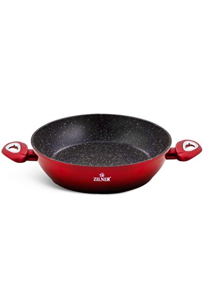 NO BRAND SET DE OALE PENTRU INDUCȚIE / ARAGAZ, SET DE VASE DE GĂTIT DIN MARMU...