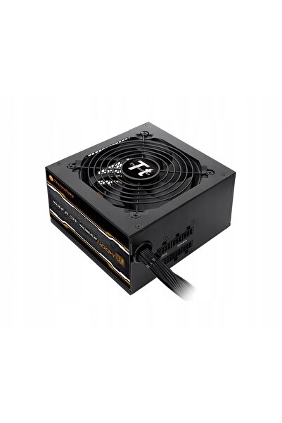 THERMALTAKE Sursă de alimentare inteligentă SE2 500W modulară
