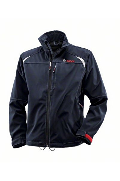 Bosch Geacă softshell ALBASTRU WSJ 10 mărimea XXL
