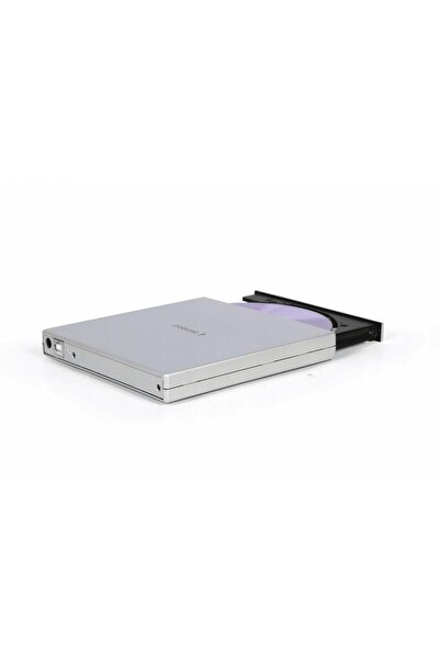NO BRAND Unitate GEMBIRD DVD-USB-02-SV
